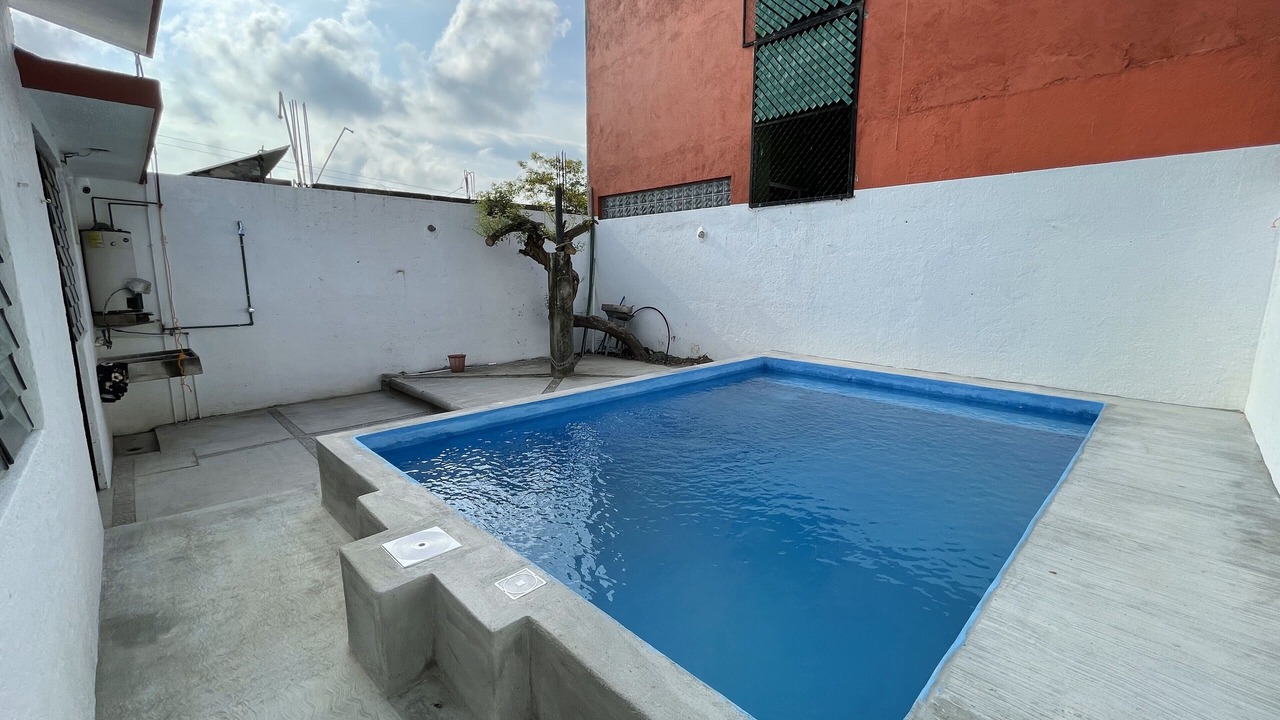 Photo of Outdoor in Brisas de Zicatela
