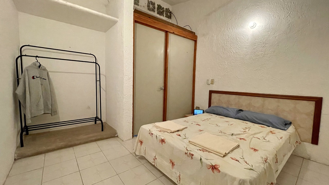 Photo of Bedroom in Brisas de Zicatela