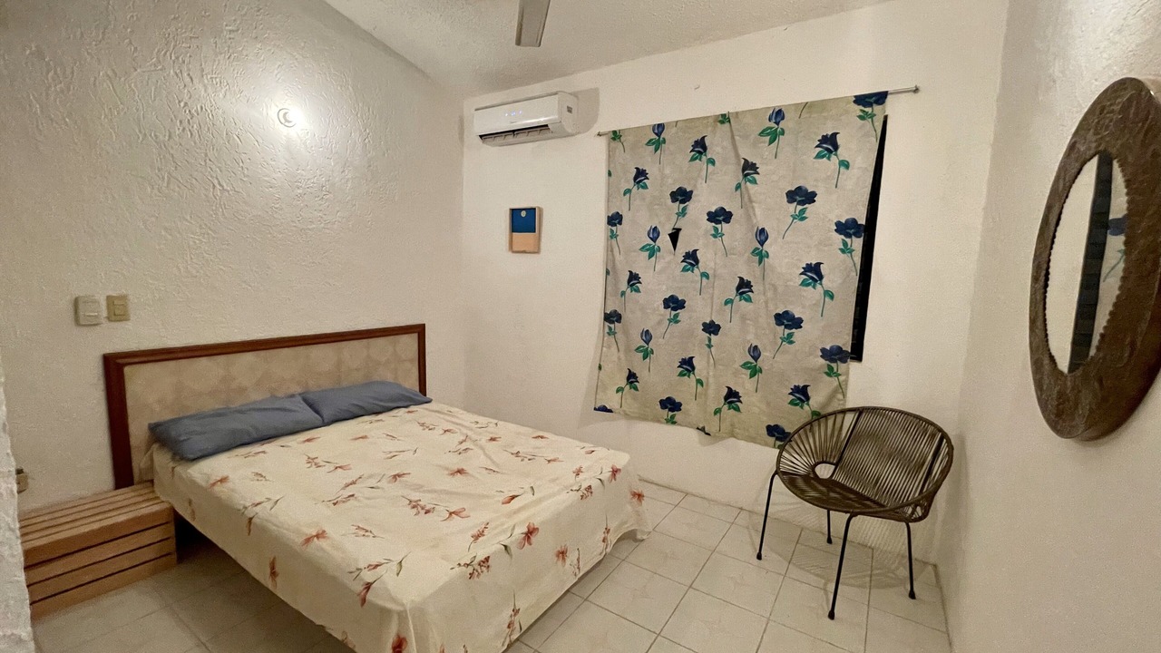 Photo of Bedroom in Brisas de Zicatela