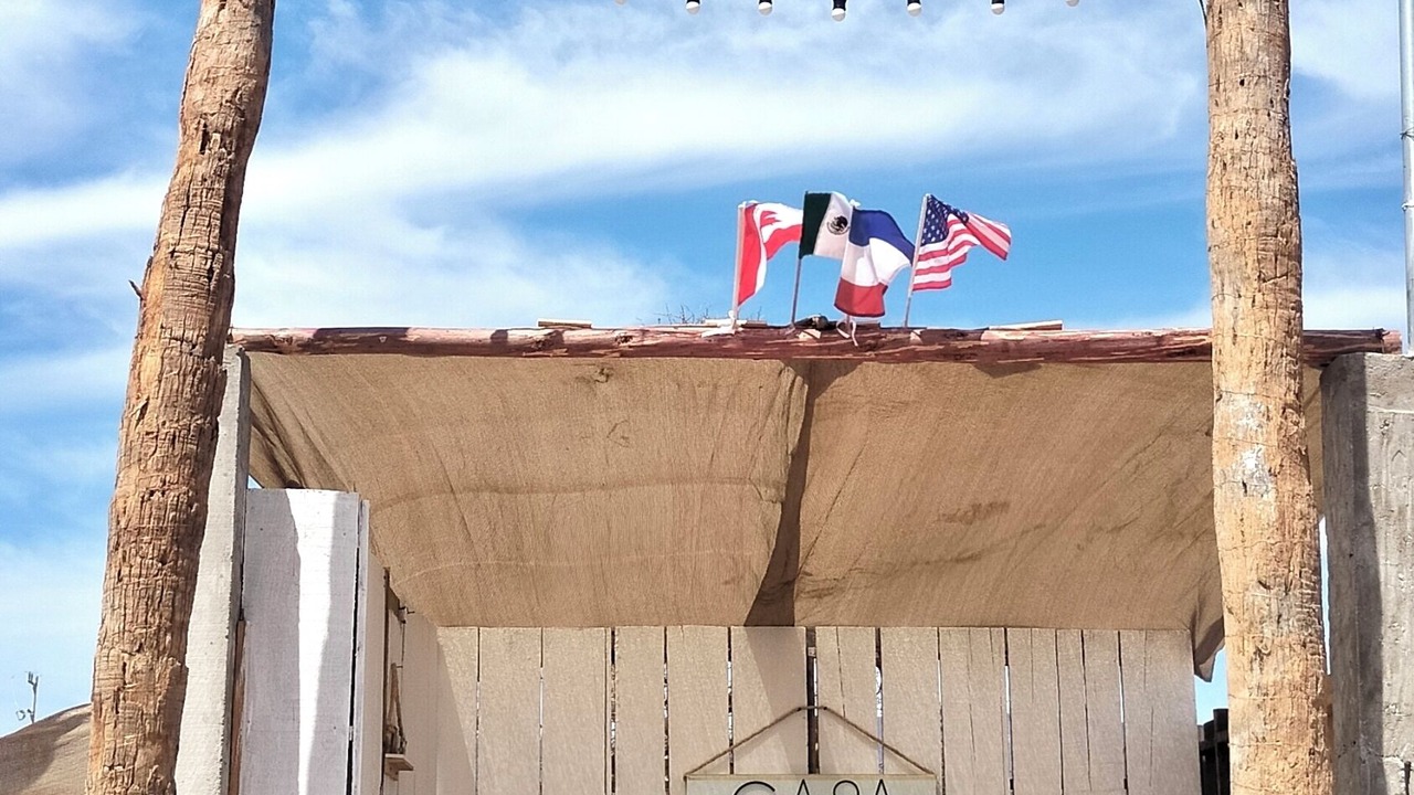 Photo of Outdoor in Buenavista