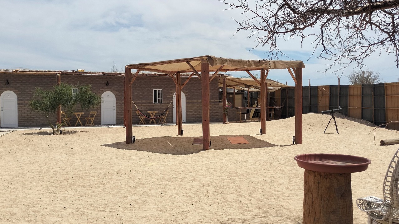 Photo of Outdoor in Buenavista