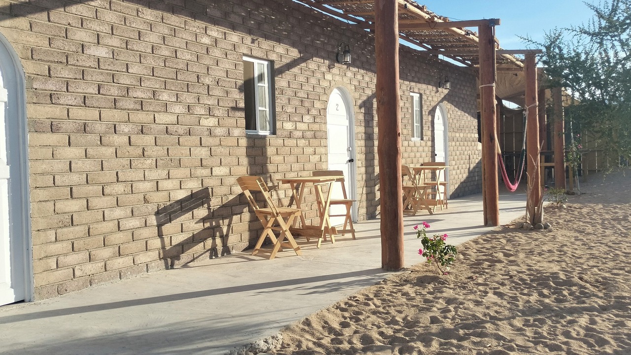 Photo of Outdoor in Buenavista