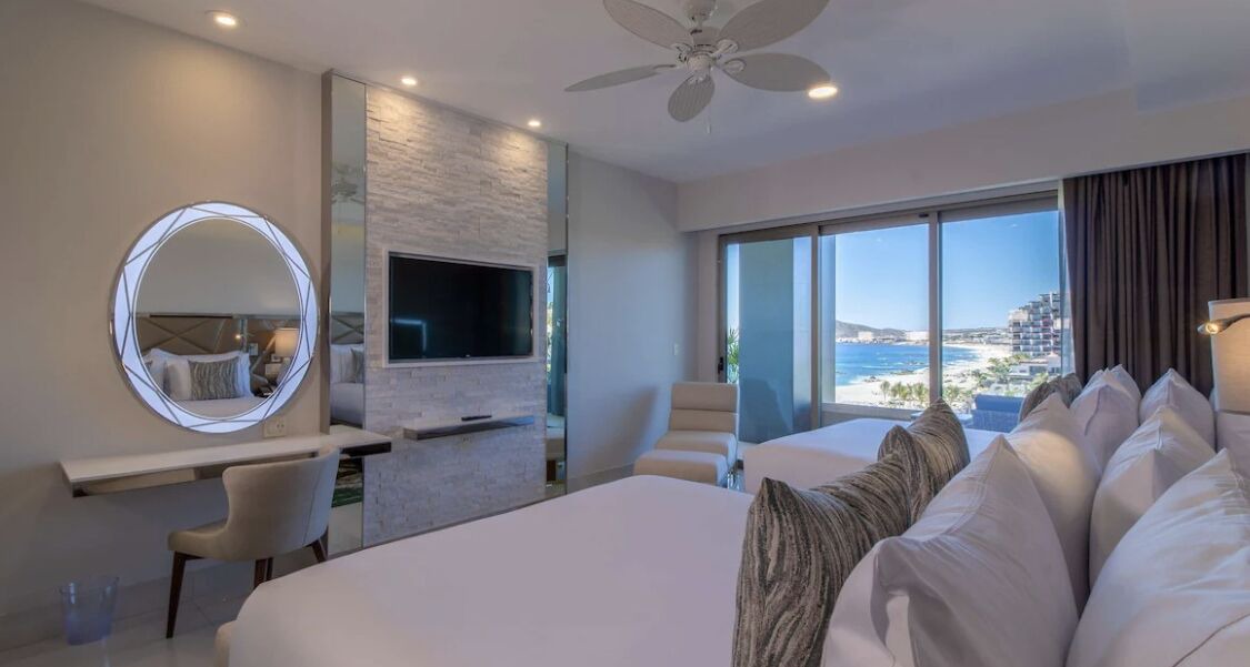 Photo of Bedroom in El Tezal