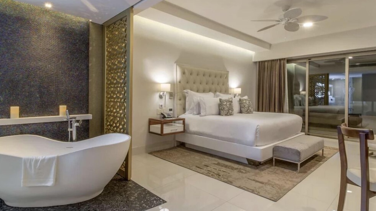 Photo of Bedroom in El Tezal