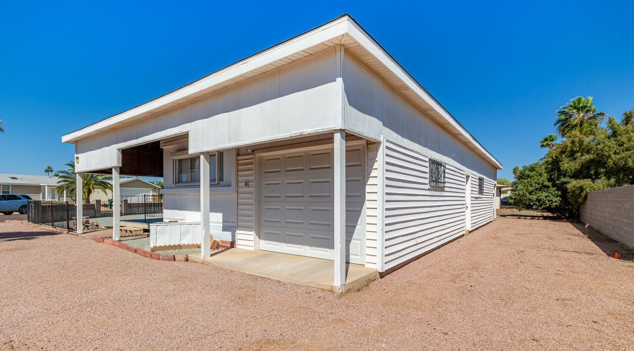 Photo of Outdoor in Desert Sands Golf Country