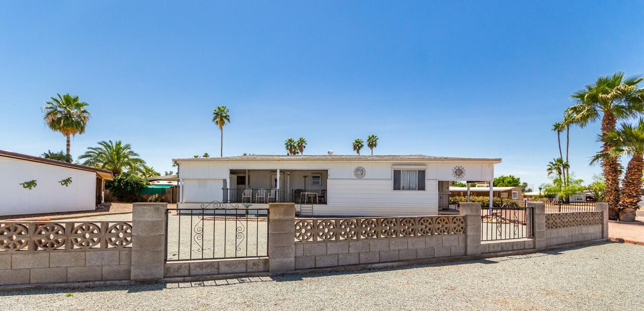 Photo of Outdoor in Desert Sands Golf Country