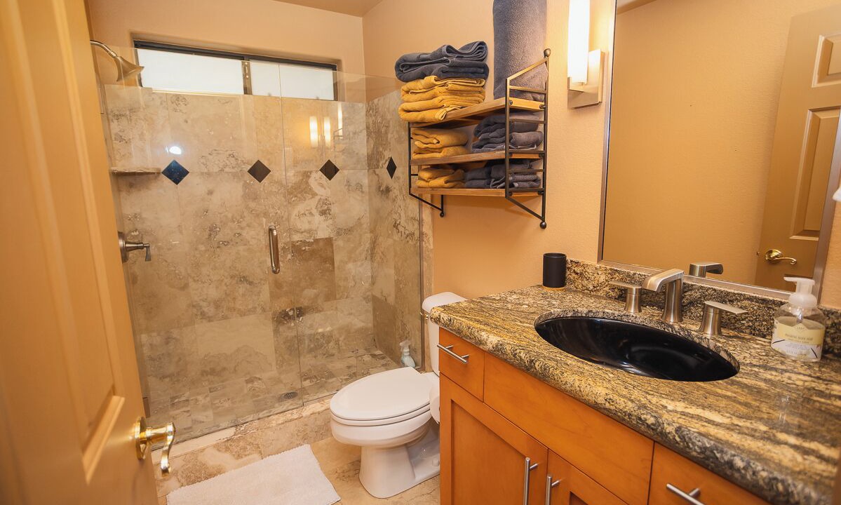 Photo of Bathroom in Desert Hills