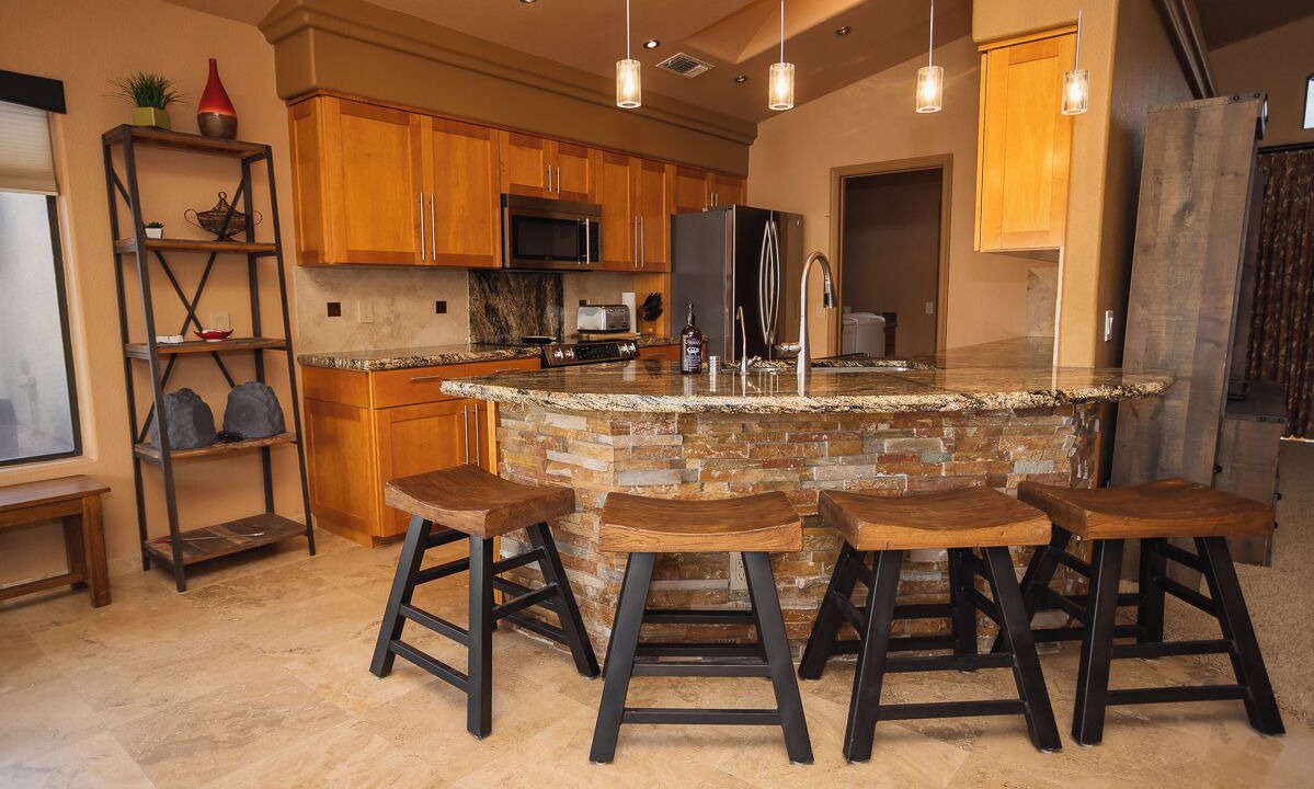 Photo of Kitchen in Desert Hills