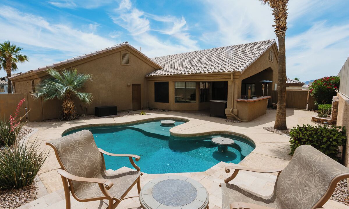 Photo of Outdoor in Desert Hills
