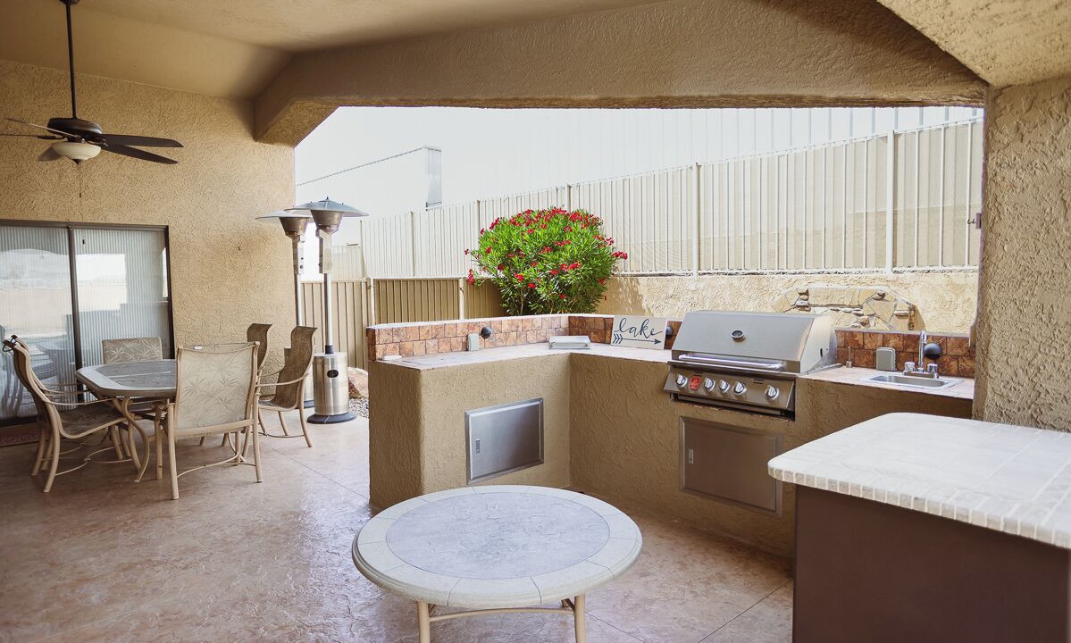 Photo of Outdoor in Desert Hills