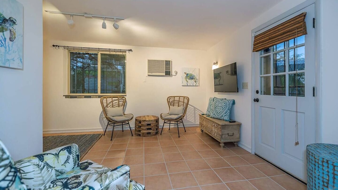 Photo of Livingroom in Ranchos De La Canada