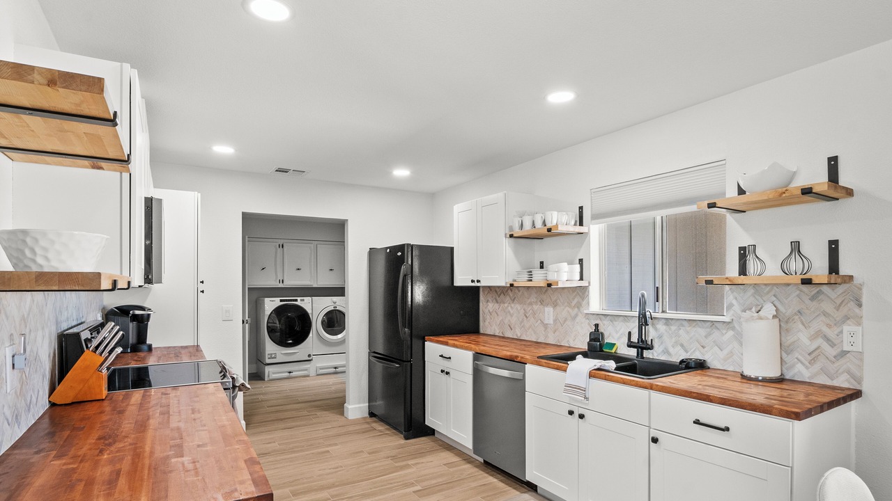 Photo of Kitchen in Lake Havasu City