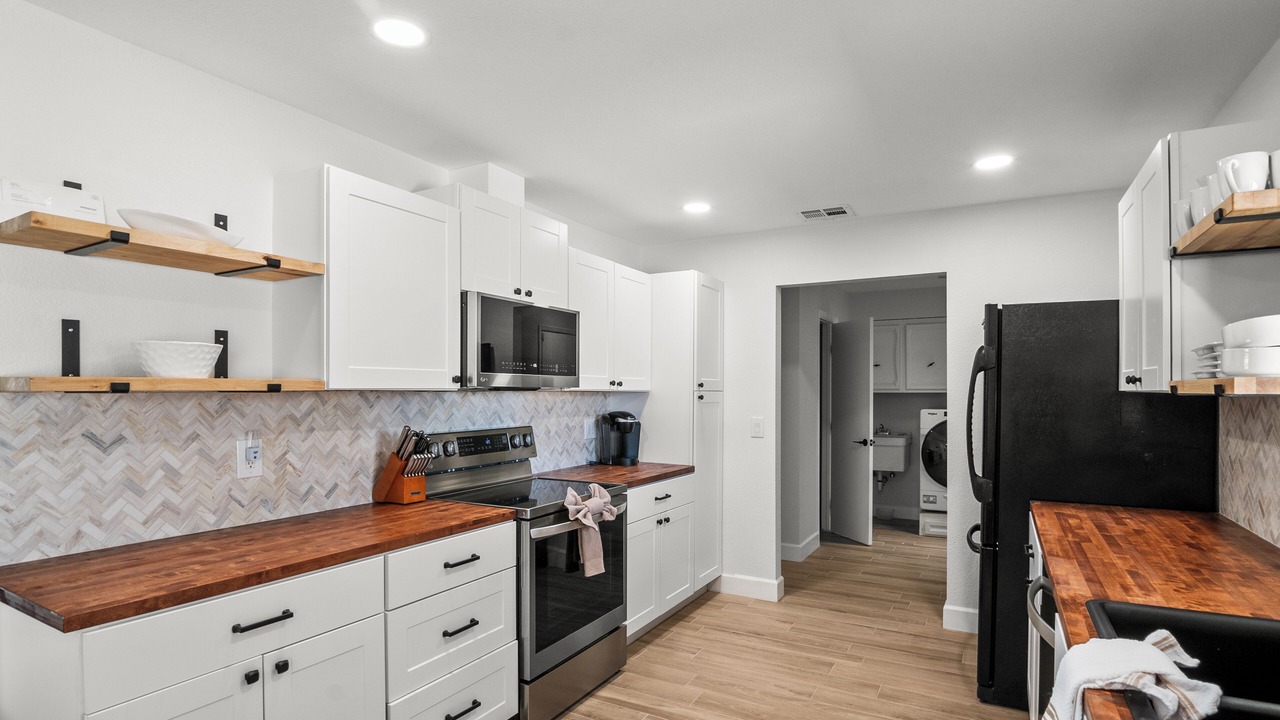 Photo of Kitchen in Lake Havasu City