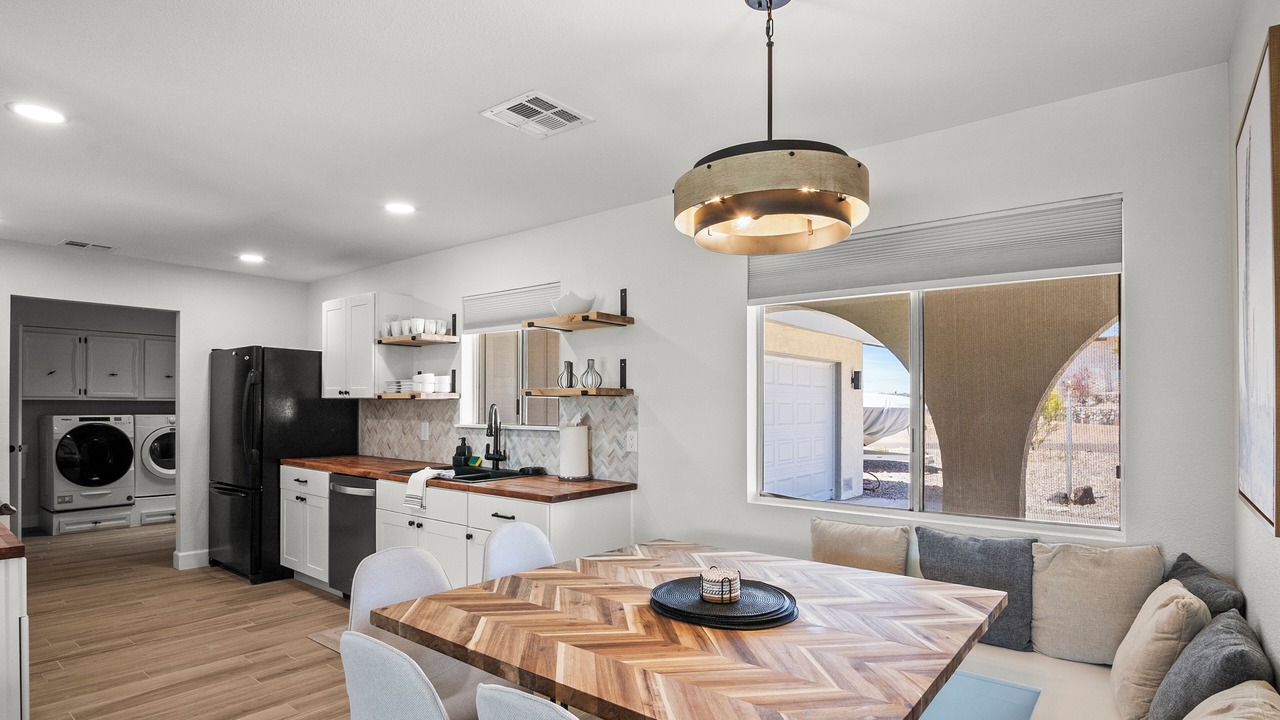 Photo of Kitchen in Lake Havasu City