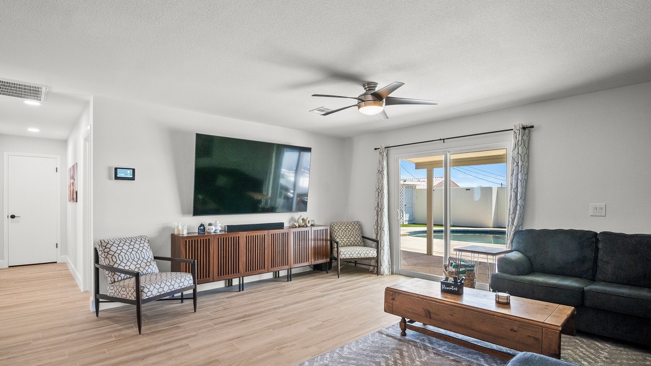 Photo of Livingroom in Lake Havasu City