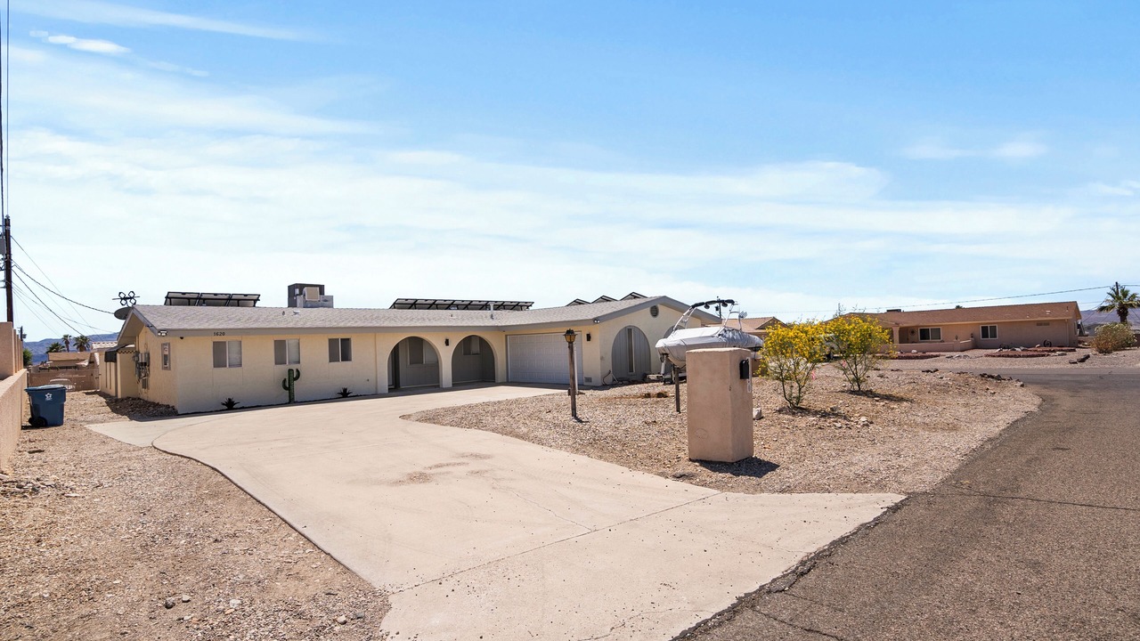 Photo of Outdoor in Lake Havasu City