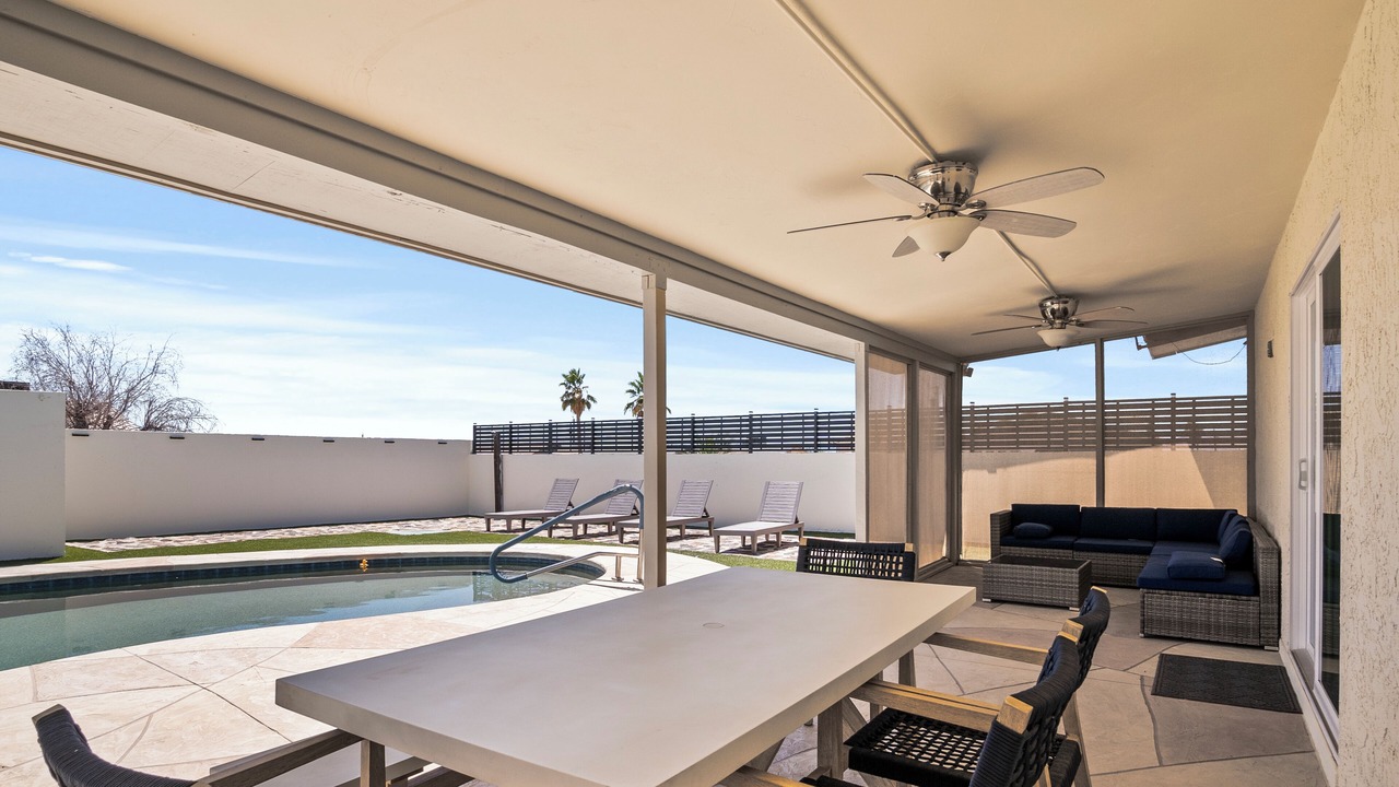 Photo of Outdoor in Lake Havasu City