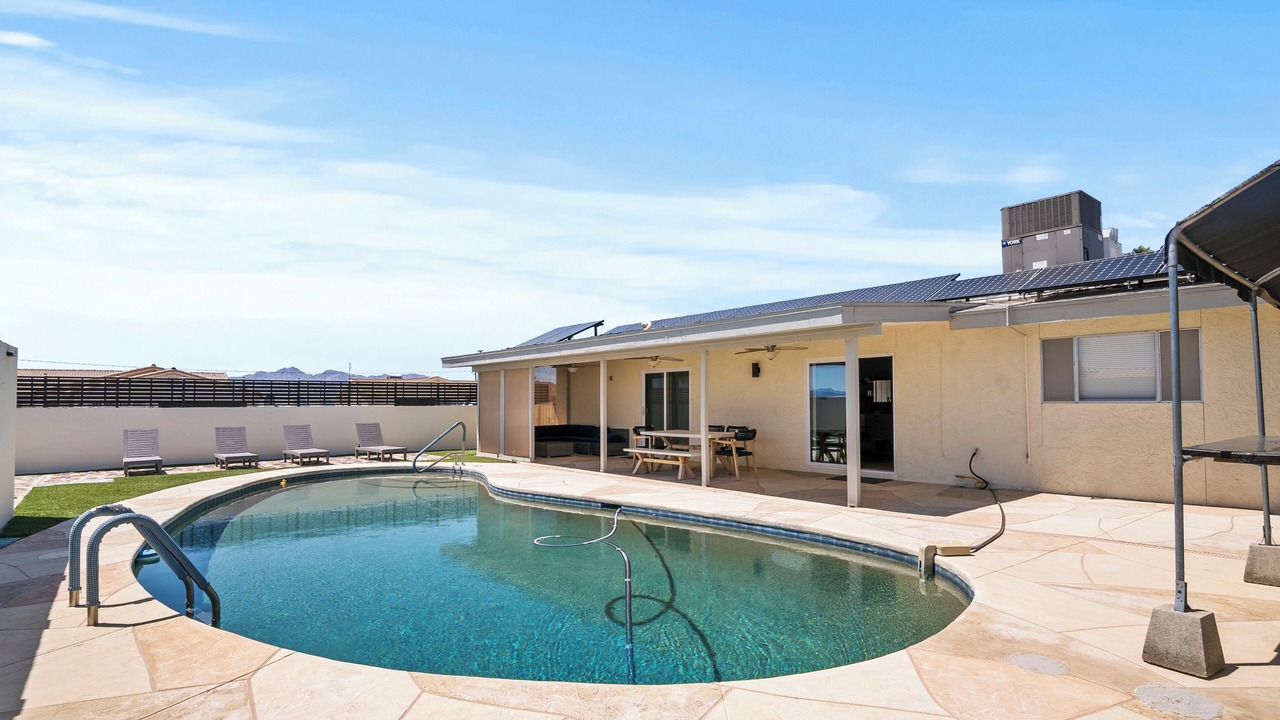 Photo of Outdoor in Lake Havasu City