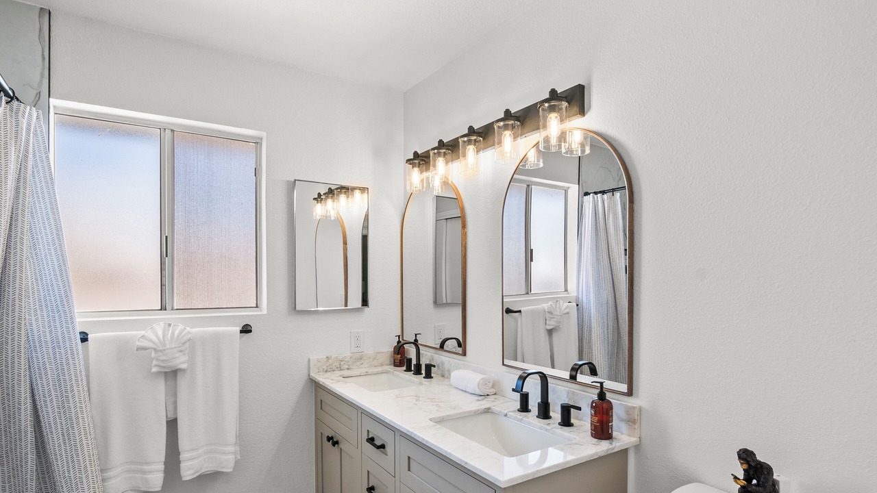 Photo of Bathroom in Lake Havasu City