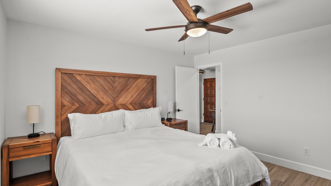 Photo of Bedroom in Lake Havasu City