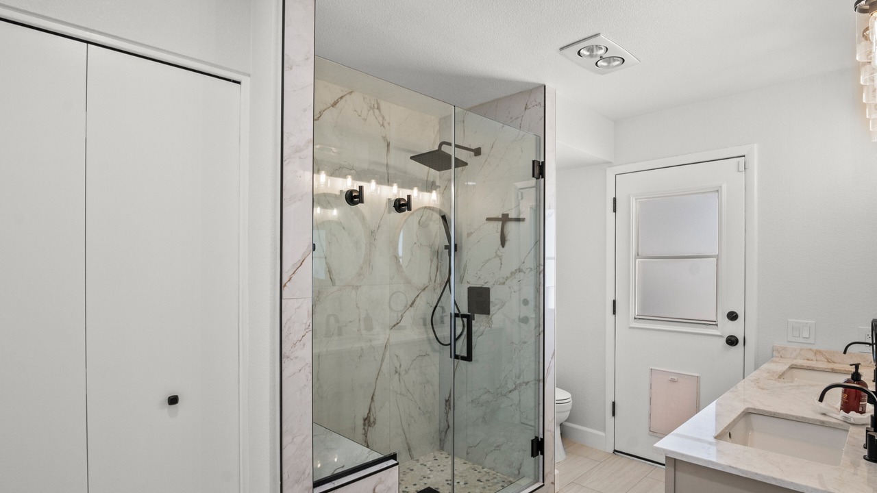 Photo of Bathroom in Lake Havasu City