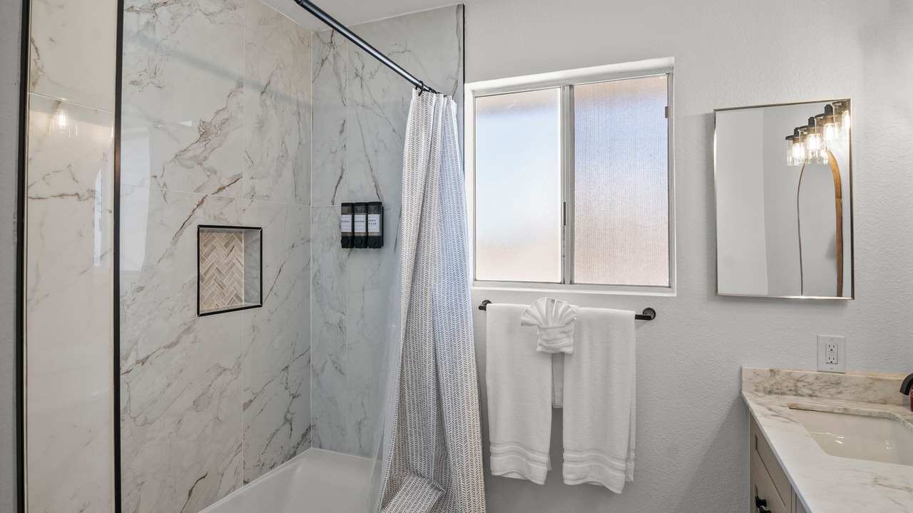 Photo of Bathroom in Lake Havasu City