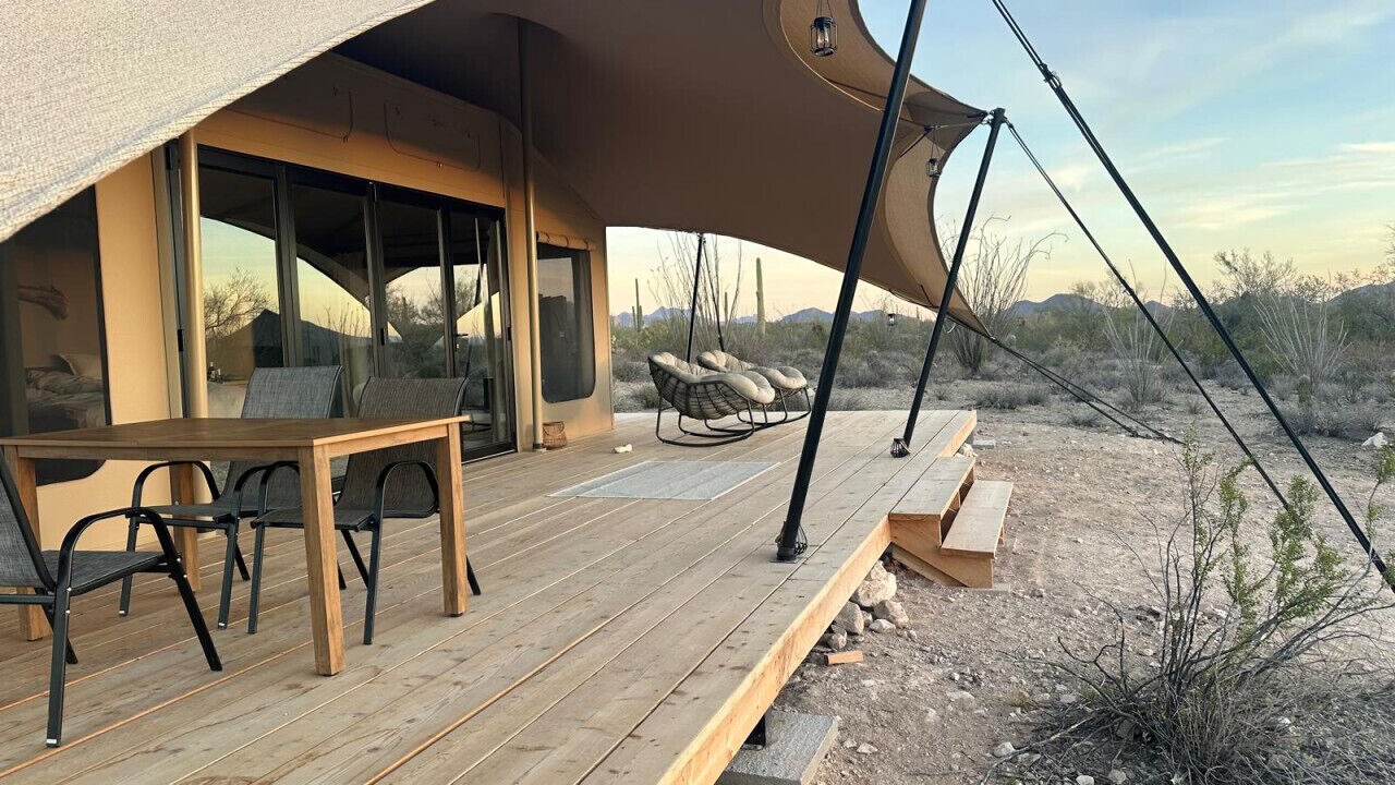 Photo of Outdoor in Marana