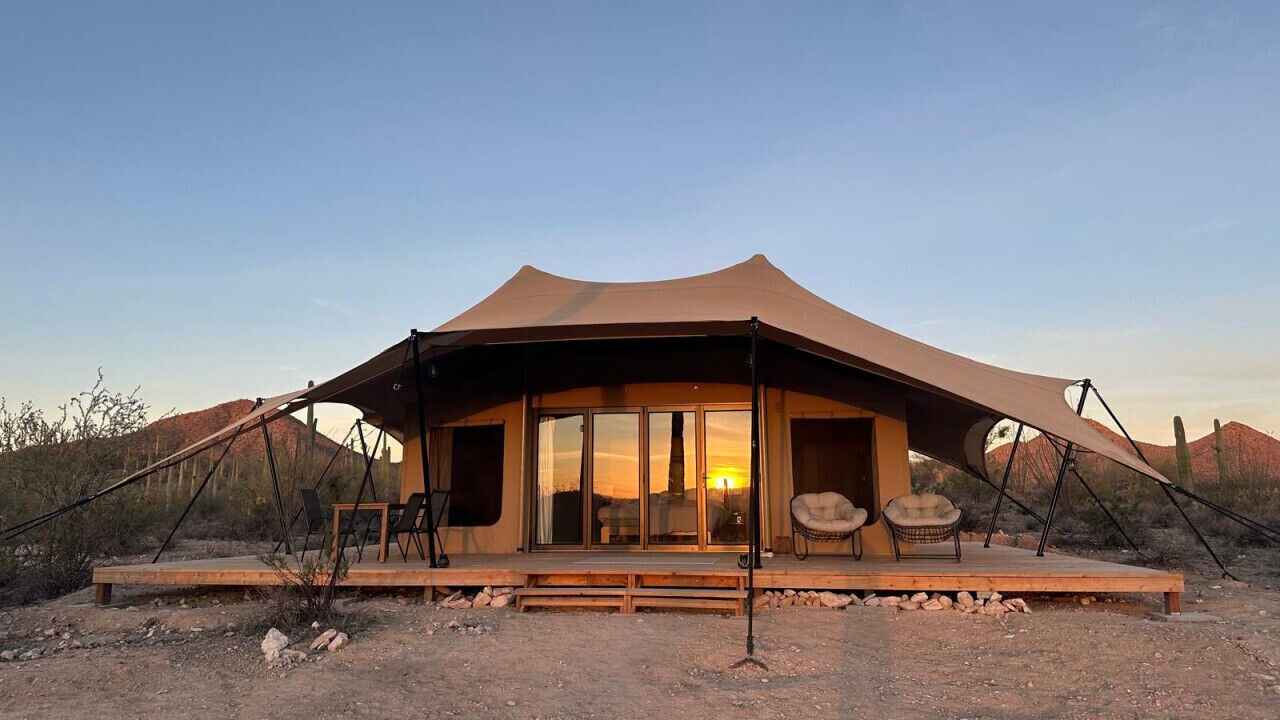 Photo of Outdoor in Marana
