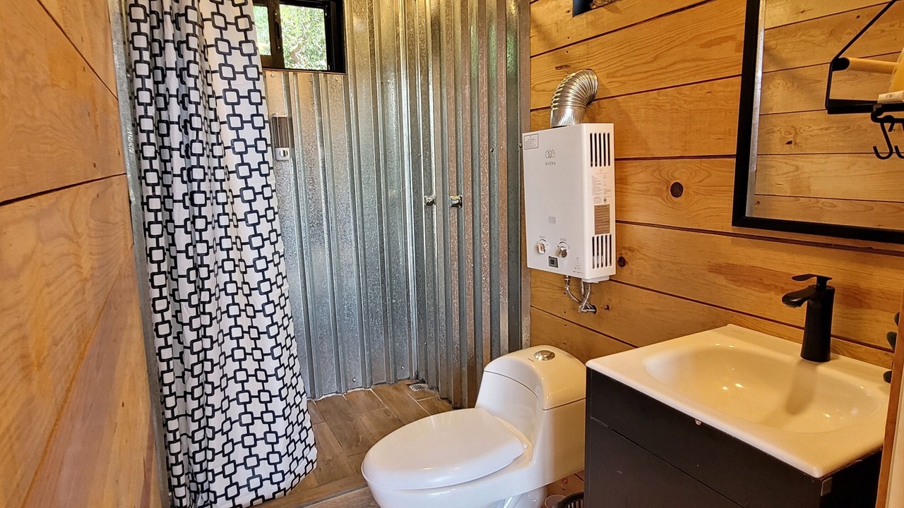 Photo of Bathroom in Arteaga