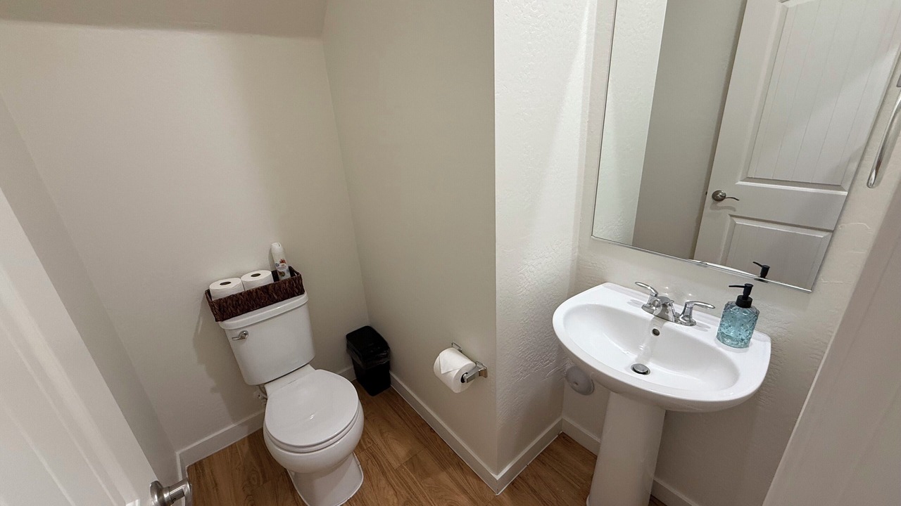 Photo of Bathroom in Encanto