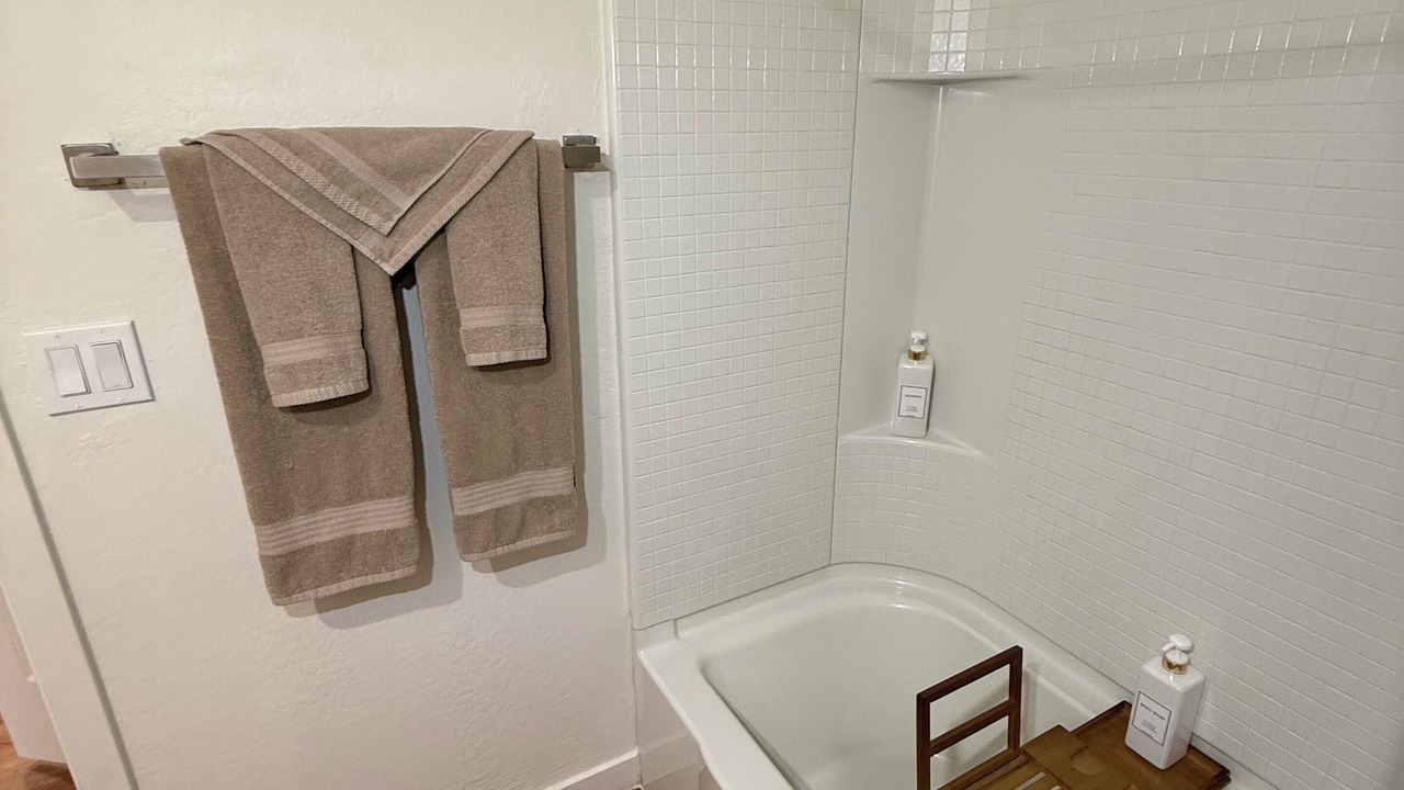 Photo of Bathroom in Encanto