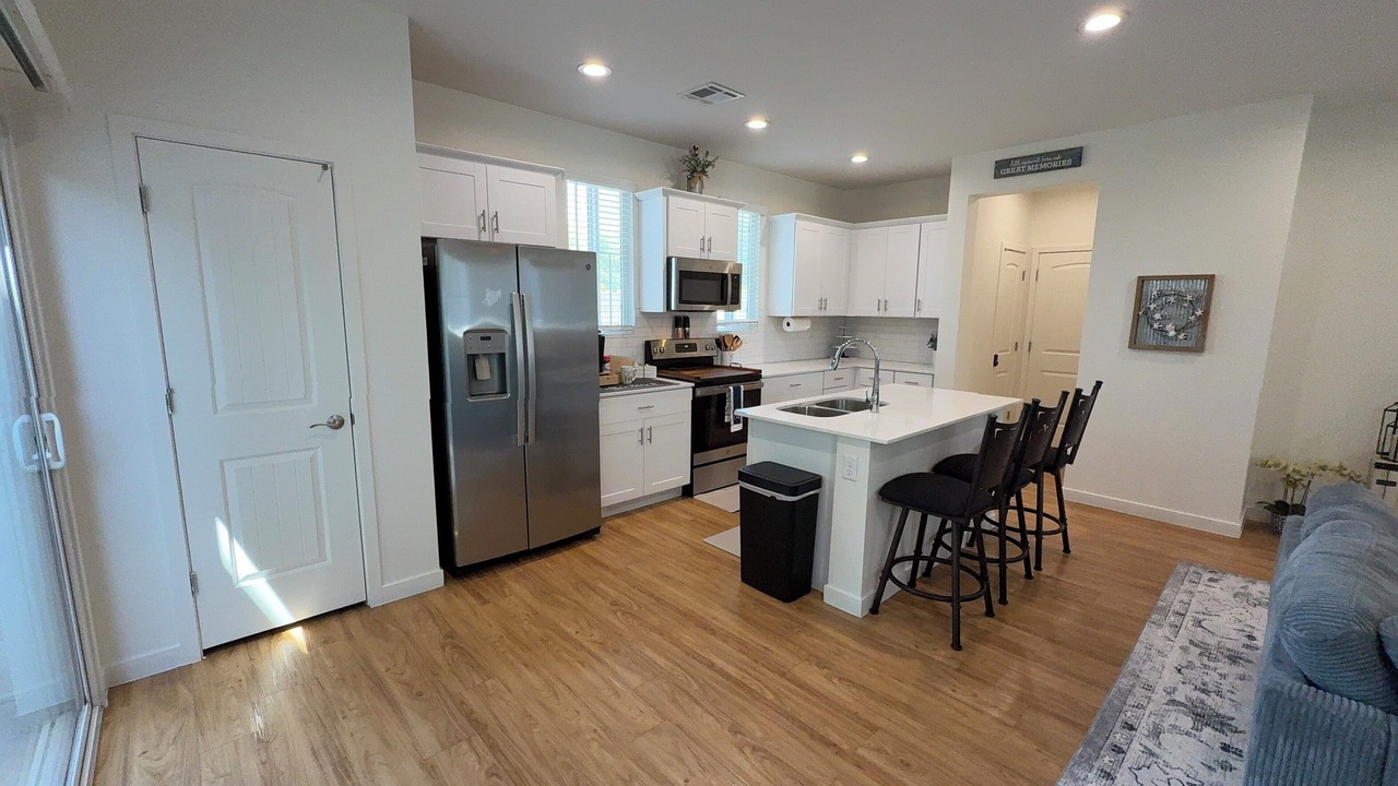 Photo of Kitchen in Encanto