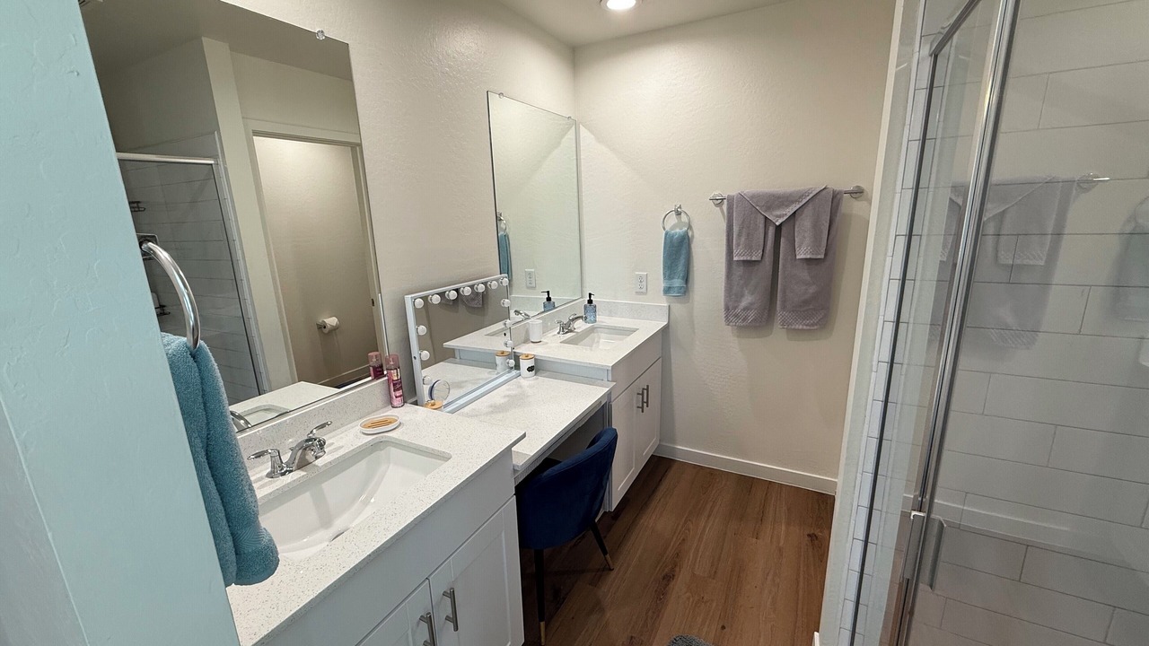 Photo of Bathroom in Encanto