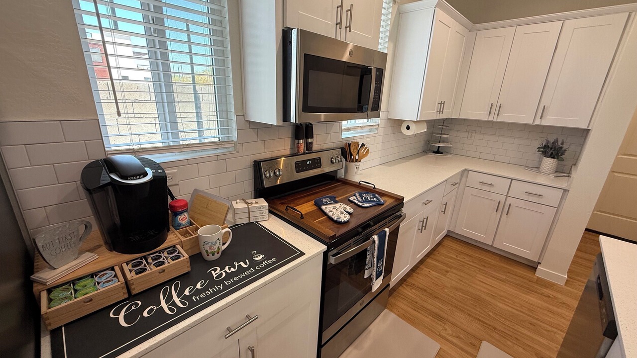 Photo of Kitchen in Encanto