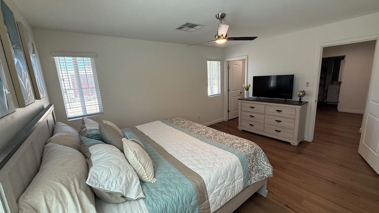 Photo of Bedroom in Encanto