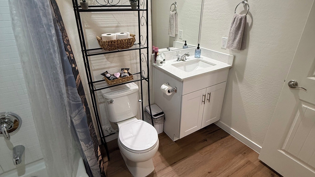 Photo of Bathroom in Encanto