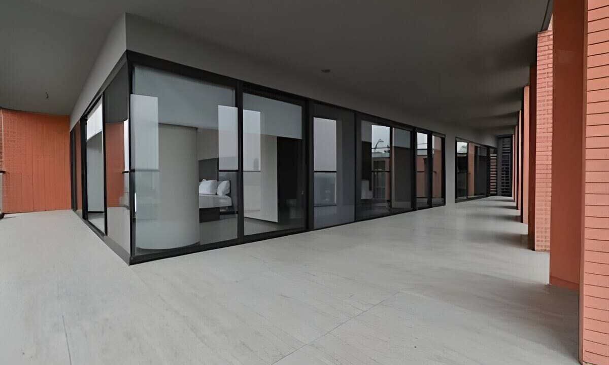 Photo of Patio Balcony in Zona Minerva
