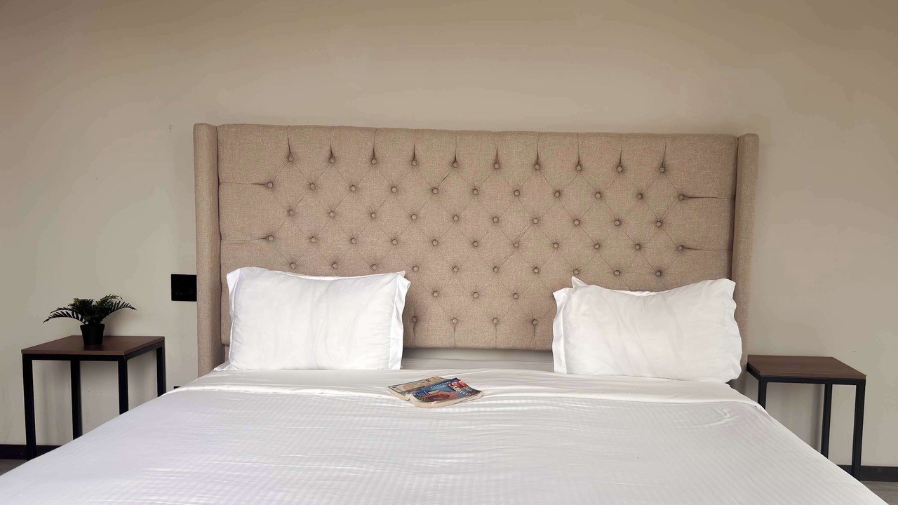 Photo of Bedroom in Zona Minerva