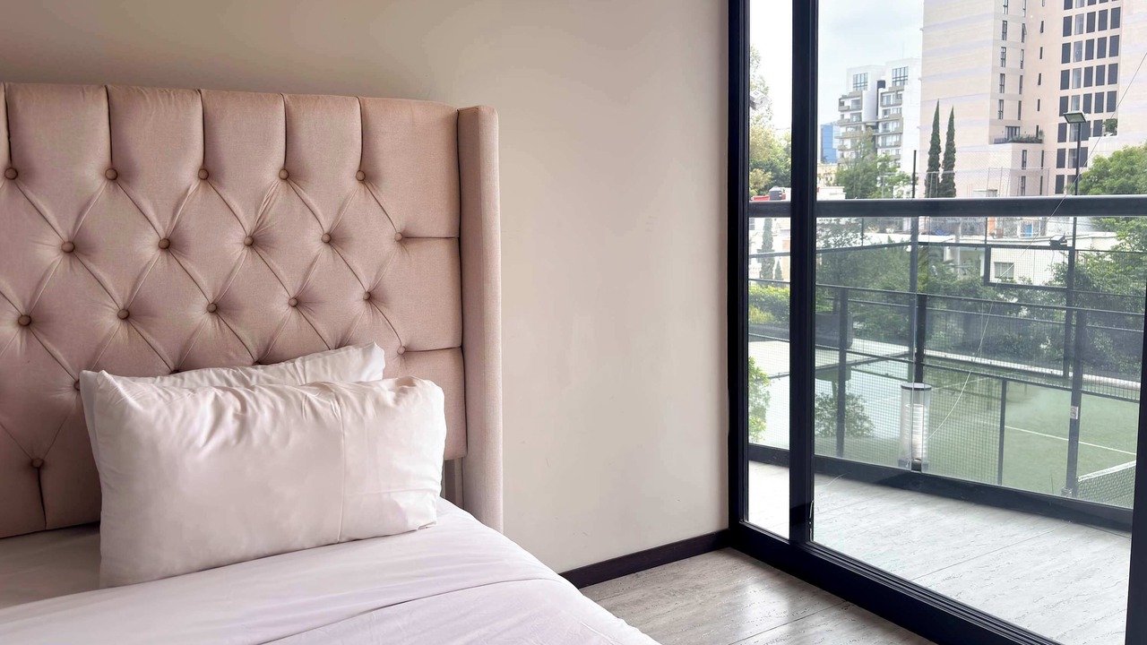 Photo of Bedroom in Zona Minerva