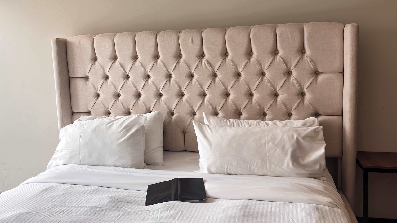 Photo of Bedroom in Zona Minerva