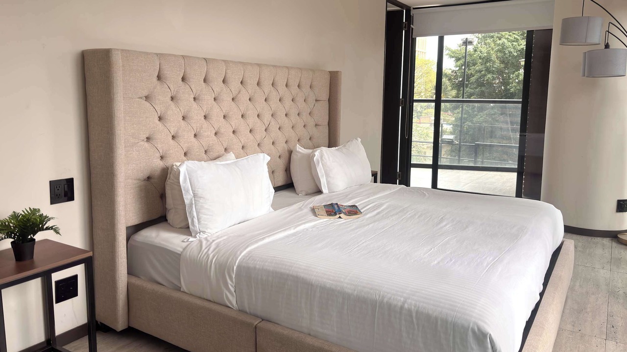 Photo of Bedroom in Zona Minerva