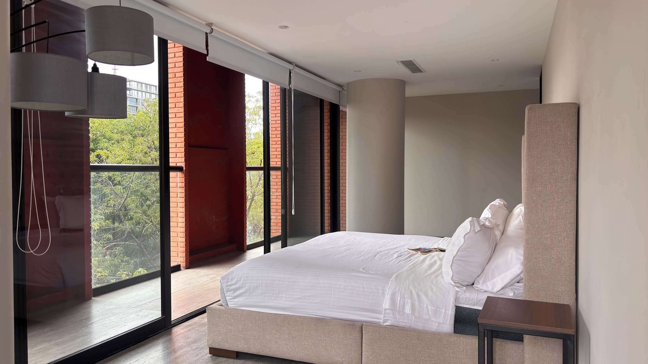 Photo of Bedroom in Zona Minerva