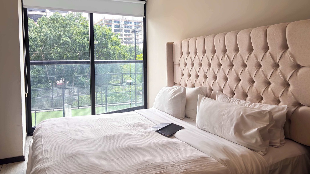 Photo of Bedroom in Zona Minerva