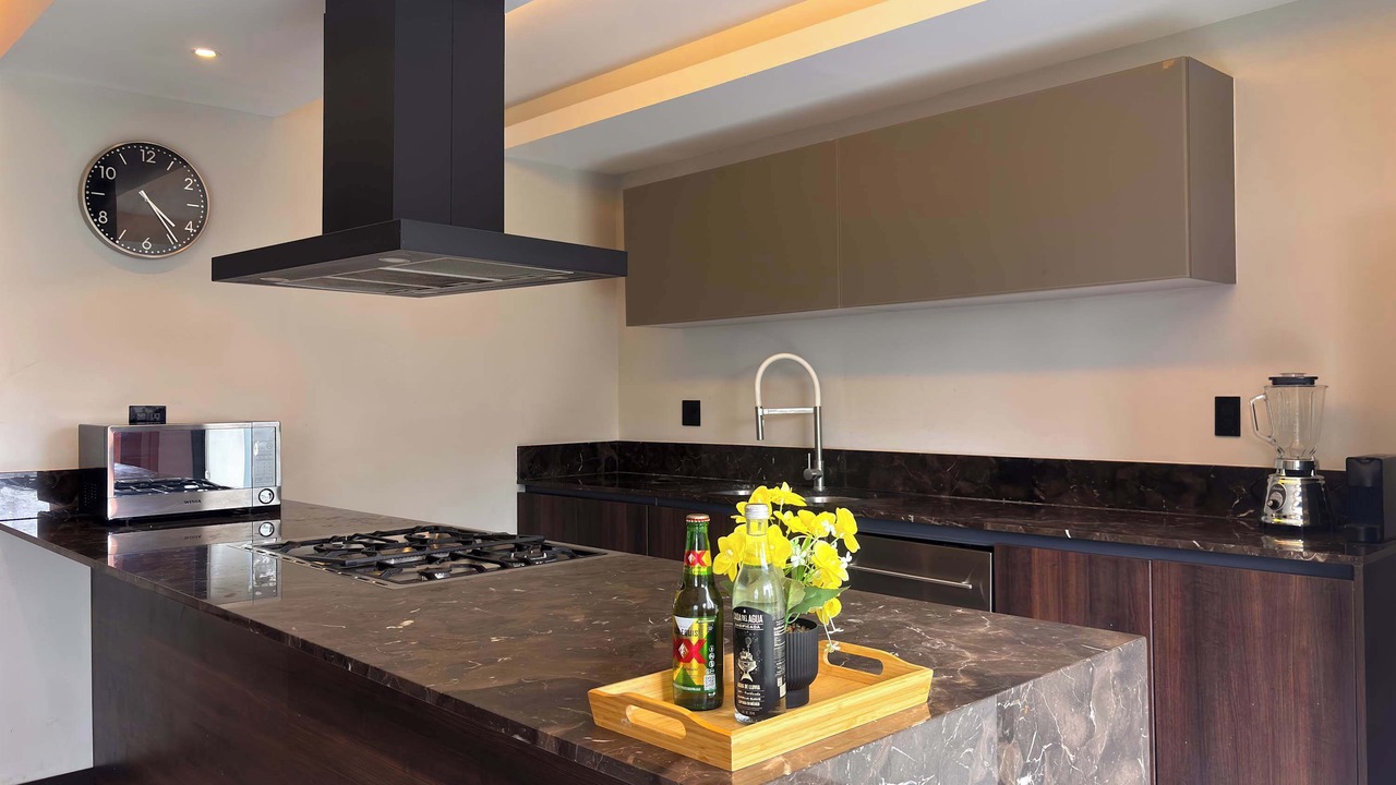 Photo of Kitchen in Zona Minerva