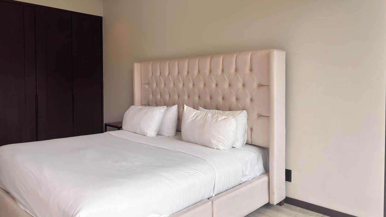 Photo of Bedroom in Zona Minerva