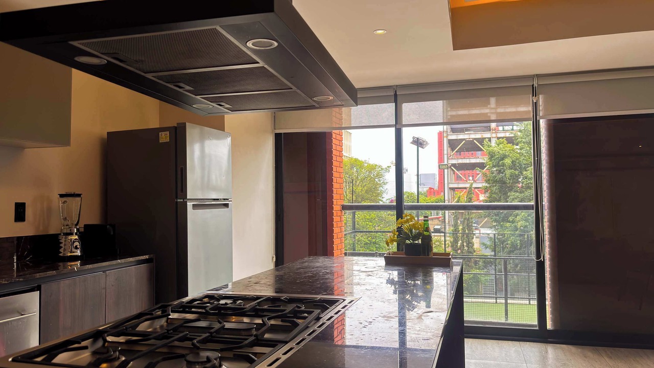 Photo of Kitchen in Zona Minerva