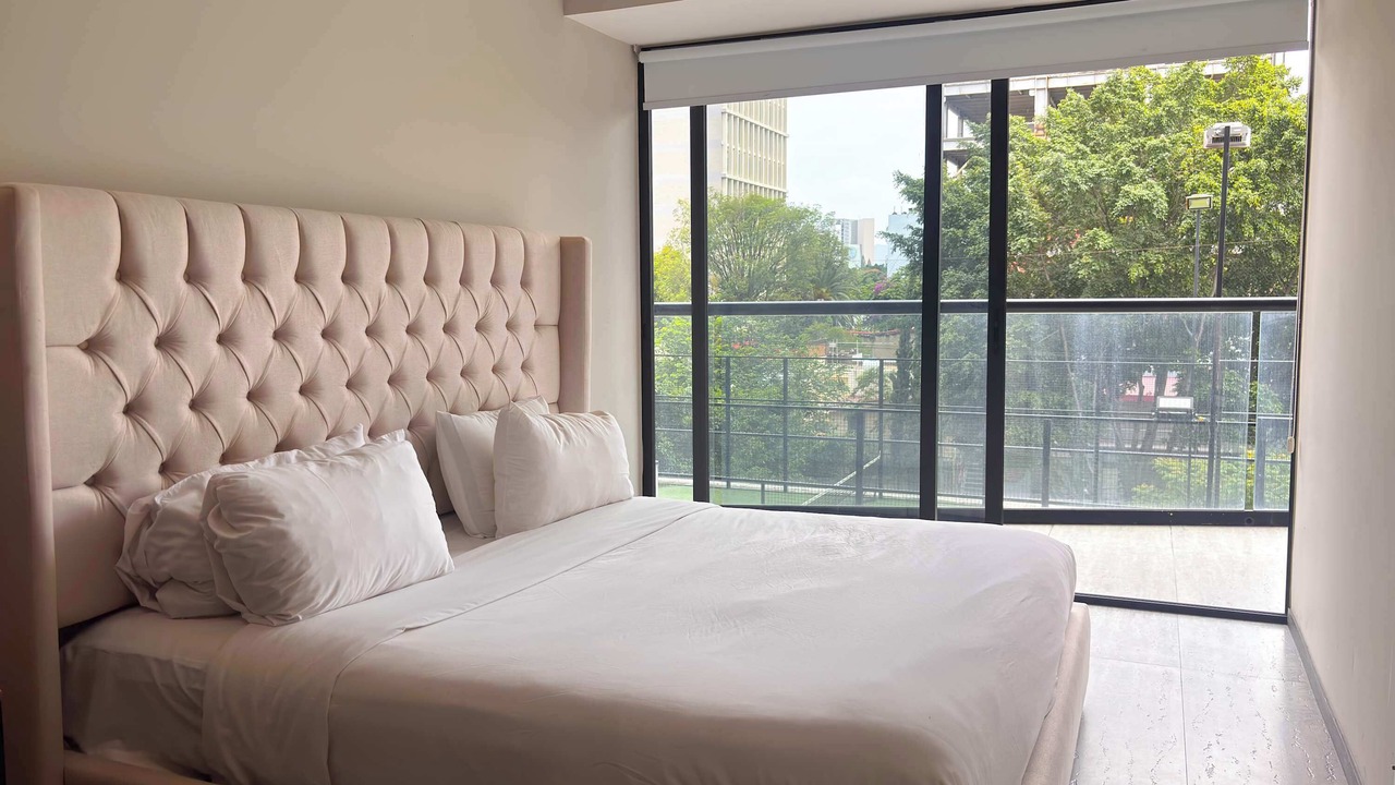 Photo of Bedroom in Zona Minerva