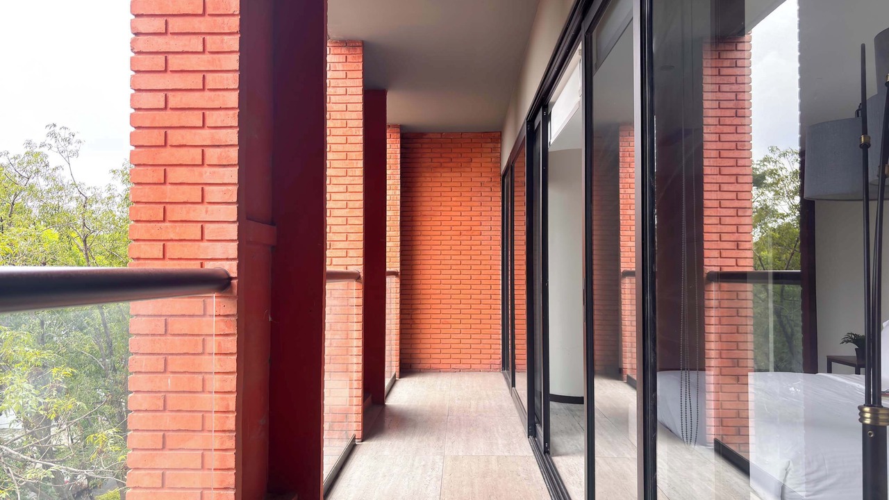 Photo of Outdoor in Zona Minerva