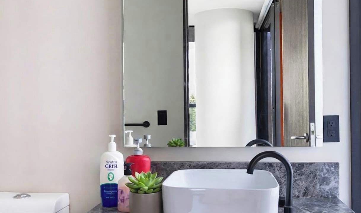 Photo of Bathroom in Zona Minerva