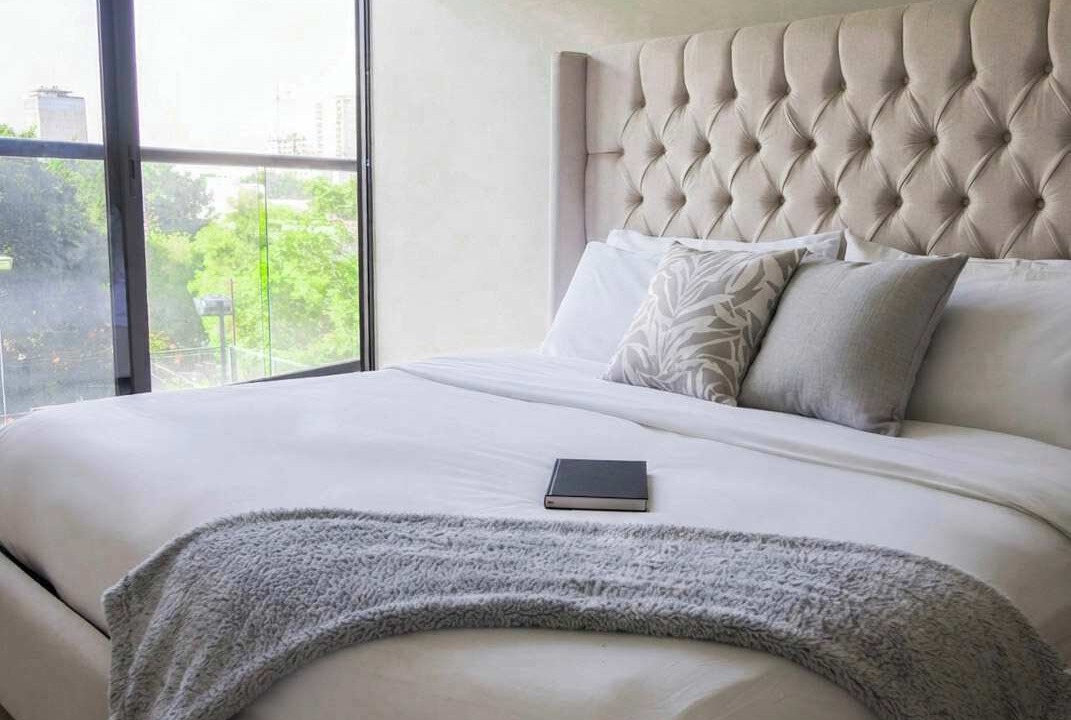 Photo of Bedroom in Zona Minerva